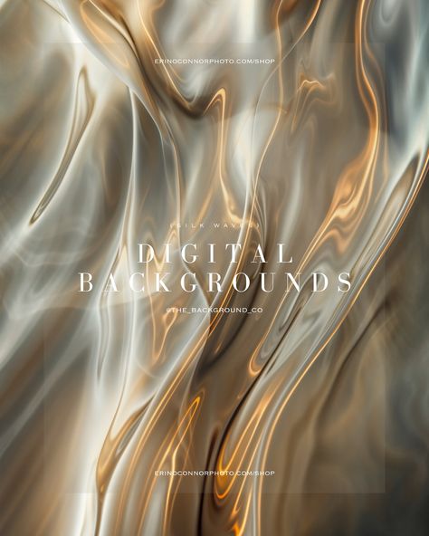 ✨Silky Waves Collection: Flowing fabric overlays. Each piece captures the essence of silk chiffon, offering a calming effect with its ocean-inspired textures. ✨Elevate your designs with these soft and ethereal digital backgrounds, perfect for adding a touch of serenity to your projects. 🥰Shop at the link in bio. #chiffonbackdrop #fabricbackdrop #digitalbackground #digitalbackdrop #flowingfabric Flowing Fabric, Fabric Backdrop, Ocean Inspired, Digital Backgrounds, Digital Backdrops, Ocean Inspiration, Digital Background, Silk Chiffon, Link In Bio