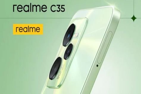 Realme C35 Price in Nepal 2023 Realme C35, Indian Living Rooms, All Over, World News, Shenzhen, Nepal, Mobile Phone, Product Launch, Smartphone