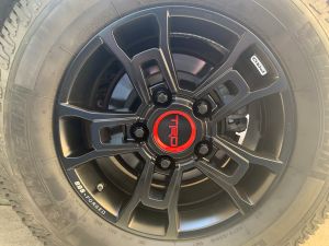 TRD Pro Forged Wheel Swap - TLC FAQ Trd Pro Wheels, Tundra Wheels, Tundra Trd Pro, Tundra Trd, Land Cruiser 200, Lexus Lx470, Trd Pro, Forged Wheels, Aftermarket Wheels