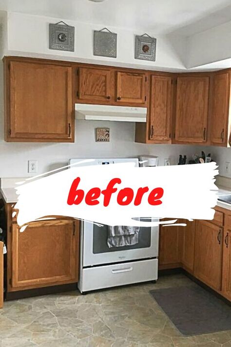 Old Kitchen Cabinet Makeover, Best Paint For Kitchen, Repainting Kitchen Cabinets, Backsplash Cheap, Antique Wood Furniture, Island Colors, Diy Kitchen Cabinets Makeover, How To Paint Kitchen Cabinets, Kitchen Cabinets Painting