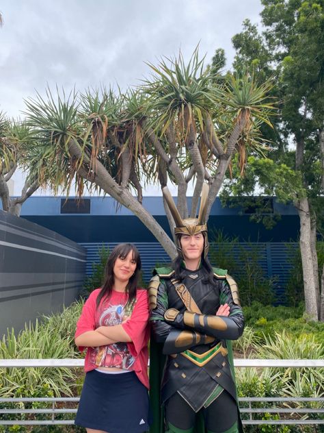 Disney x loki Disneyland Loki, Loki, Disneyland, Marvel, Disney