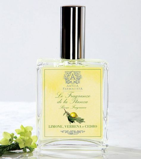 10 Amazing Lemon Verbena Perfumes You Should Try Now Citrus Perfume, Cedar Room, Hermes Perfume, Perfume Collection Fragrance, Citrus Fragrance, Lemon Verbena, Room Fragrances, Candle Diffuser, Designer Candles