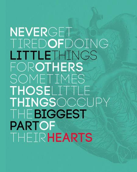 Don't forget to do the little things such as calls, notes and pop-by's! Sweet Relationship Quotes, Life Quotes Love, Words Worth, Wonderful Words, Quotable Quotes, Small Things, The Little Things, The Words, Great Quotes