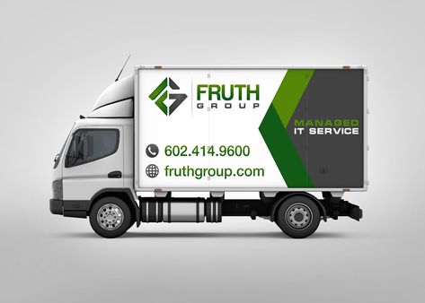 Trailer Wrap, Van Signage, Vehicle Branding, Vehicle Magnets, Company Car, Car Delivery, Truck Boxes, Box Truck, Van Wrap