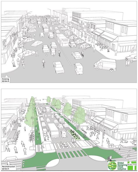 Urban Spaces Design, Streetscape Design, Urban Design Diagram, Urban Analysis, Urban Design Graphics, Urban Design Architecture, Urban Design Concept, Urban Design Plan, Urban Landscape Design