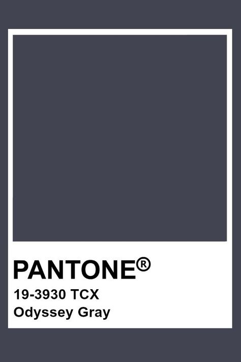 Pantone Swatch, Pantone Tcx, Blue Pantone, Pantone Color Chart, Pantone Swatches, Pantone 2020, Pantone Palette, Pantone Colour Palettes, Color Inspo