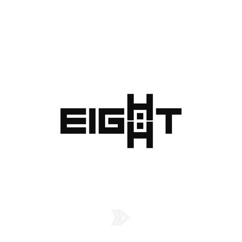 Eight — — — — — — — — — #eight #number #logo #logos #brand #branding #icon #dribbble #typography #art #design #inkscape #8 #ID09 Eight Logo Design Number 8, Branding Icon, Barcelona Wallpapers, 8 Logo, Typography Logo Inspiration, Fc Barcelona Wallpapers, Casino Bet, Number Logo, Casino Logo