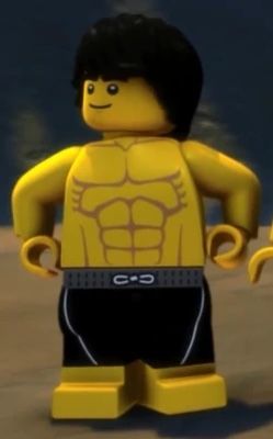 Lego Ninjago Skylor, Male Fictional Characters, Cole Lego Ninjago Fanart, Misunderstood Characters, Cole Brookstone Fanart, Cole Ninjago Icon, Cole From Ninjago, Hear Me Out Cake, Cole Lego Ninjago