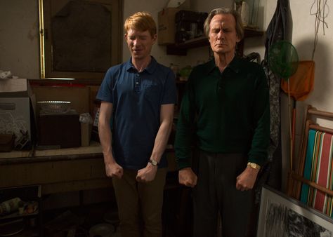 "Lesson Number One: All the time traveling in the world can't make someone love you." #AboutTime Absolute Cinema, Richard Curtis, Bill Nighy, Father Son Relationship, Domhnall Gleeson, Travel Movies, Get A Girlfriend, Rachel Mcadams, Love Actually