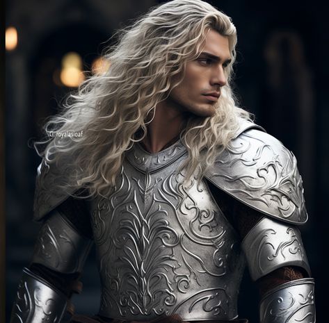 Elf Man, Targaryen Art, Asoiaf Art, Targaryen Aesthetic, Fantasy Princess, Fantasy Portraits, Fantasy Hair, Fantasy Paintings, Fantasy Male