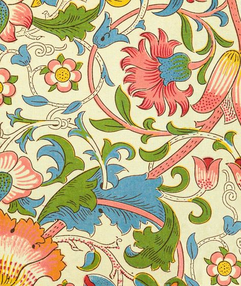 Lodden pattern (1884) by William Morris. Original from The Smithsonian Institution. Digitally enhanced by rawpixel. | free image by rawpixel.com Textile Illustration, William Morris Patterns, Flower Illustrations, Classic Art Prints, Free Illustration Images, Vector Background Pattern, Smithsonian Institution, Design Studios, Vintage Studio