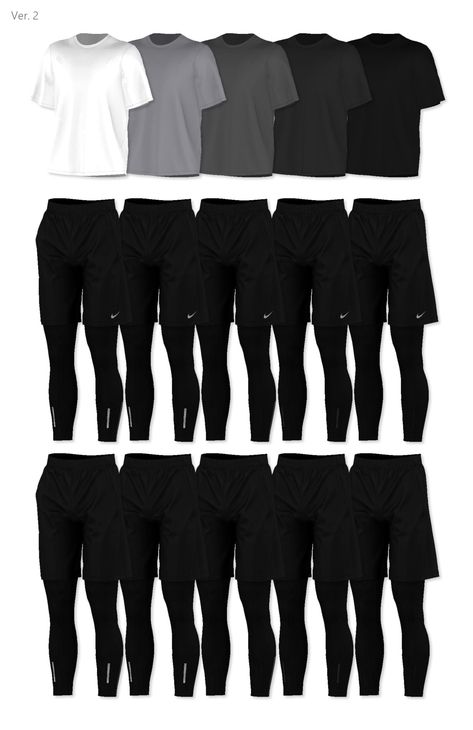 [RONA] Summer Activewear For Men TS4 New mesh 5-10 Swatches HQ Compatible DOWNLOAD / T.O.U DONATE Sims 4 Black Clothes Male, Sims 4 Urban Cc Male Shoes, Ts4 Cc Male Clothing Alpha, Mens Outfits Sims 4 Cc, Sims 4 Cc Clothes Male Urban Shirts, Mens Sims 4 Cc Clothes, Mens Clothes Sims 4 Cc, Sims 4 Alpha Cc Male, Sims4 Men Cc