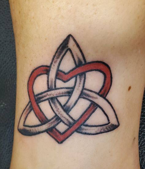 Witchy Tattoos, Love Symbol Tattoos, Symbol Tattoos, Friend Tattoos, Love Symbols, Celtic Knot, Infinity Tattoo, Body Art Tattoos, Tatting