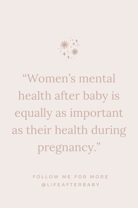 Quotes About Post Partum, Postpartum Doula Quotes, Postpartum Fitness Quotes, Postpartum Support Quotes, Postpartum Loneliness Quotes, Postpartum Quotes Husband, Pregnancy Mental Health, Postpartum Thoughts, Postpartum Quotes Inspiration