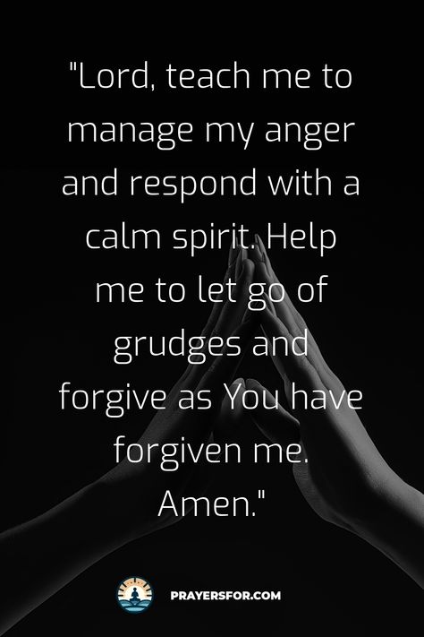 Overcoming Anger Prayer Verses For Anger, Bible Verse For Anger Management, Prayer For Anger And Frustration, Prayers For Frustration And Anger, Anger Scripture Bible Verses, Prayers For Anger, Prayers Against Anger, Bible Verse List, Prayer For Wisdom