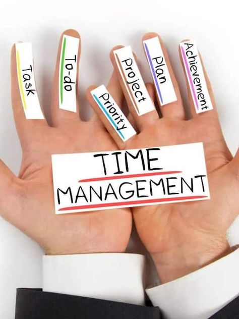 خريطة ذهنية, Vacation Rental Management, Good Time Management, Effective Time Management, Financial Analyst, Teaching Skills, Time Management Skills, Task Management, Daily Tasks