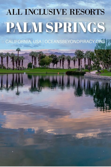 Palm Springs is a city in California. Known for being a retreat destination for the rich and famous of Hollywood, the city offers elegant mid-century architecture and elite amenities. You will find a list below of the best Palm Springs all inclusive resorts. #PalmSprings #California #PalmSpringsallinclusive #Californiaallinclusive #Californiaresorts #resortsPalmSprings #Californiaallinclusiveresorts #PalmSpringsallinclusiveresorts #PalmSpringsresorts Palm Springs Resorts, California Resorts, Rich And Famous, Mid Century Architecture, Palm Springs California, Bad Habit, Inclusive Resorts, Best Resorts, All Inclusive Resorts