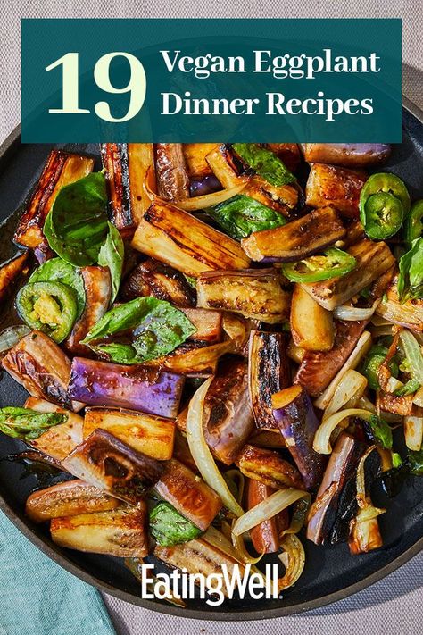 Eggplant And Beans Recipes, Steamed Eggplant Recipes, Eggplant Main Dish Recipes, Eggplant Squash Recipes, Low Sodium Eggplant Recipes, Fairy Tail Eggplant Recipes, Vegan Eggplant Recipes Easy, Eggplant Dishes Healthy, Egg Plant Recipes Healthy