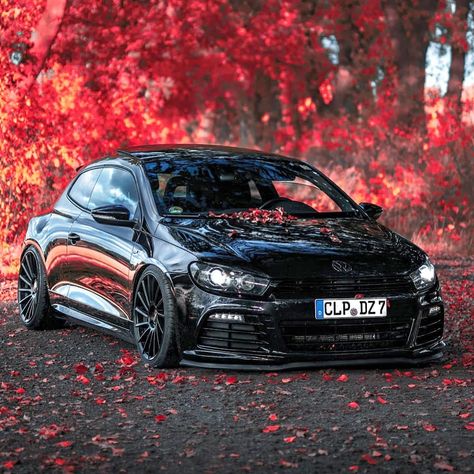 BLACK HULK 🔥 . 🚗: @dnswbn.pictures . #scirocco  #vwscirocco #sciroccor #golf7r #golfr #golf7 #golfmk7 #golf7gti #golfgti #golf #vw #golf #vwgolf #golf6 #golf8 #golf5 #vwclub Black Hulk, Scirocco Volkswagen, Cars India, Golf 7 R, Golf 7 Gti, Volkswagen Scirocco, Vw Scirocco, Ford Mustang Car, Pimped Out Cars