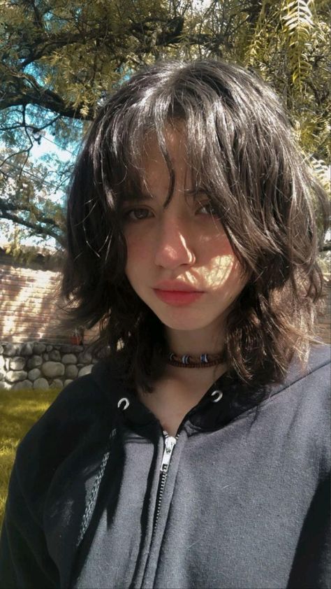 Grunge Haircut, Shot Hair, Short Grunge Hair, Hair Inspiration Short, Shot Hair Styles, Hair Stylies, Haircuts For Medium Hair, Haircuts Straight Hair, Alternative Hair