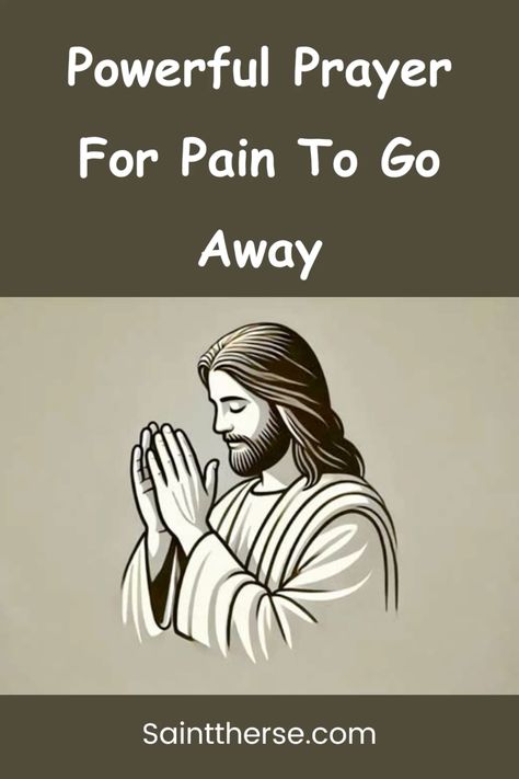 Powerful Prayer For Pain To Go Away 🌟🙏 Prayers For Safe Travel And Protection, Prayer For Happiness, Safe Travels Prayer, Prayer For Daughter, Feeling Blessed, Novena Prayers, Bedtime Prayer, Prayers For Strength, Night Prayer