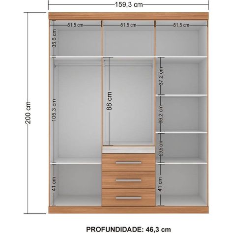 Bedroom Almirah, Wardrobe Interior Layout, Walking Closet, Bedroom Cupboards, Closet Design Layout, Wardrobe Door Designs, Bedroom Cupboard Designs, Wardrobe Interior Design, Closet Layout