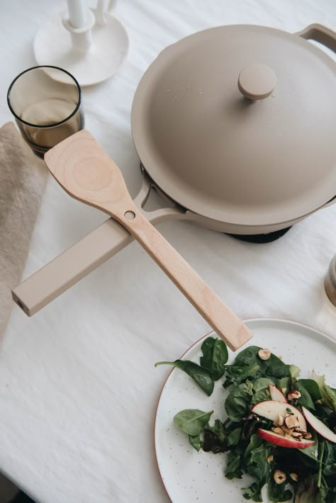 Aesthetic Cookware Set, Our Place Pots And Pans, Our Place Dinnerware, Minimal Kitchenware, Pots And Pans Aesthetic, Our Place Cookware, Aesthetic Cookware, Our Place Pan, Modern Cookware