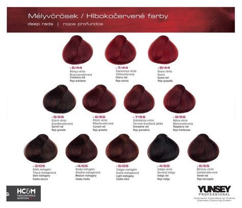 #haircolor #hair #red #redhaircolor Types Of Red Hair Dye, Cherry Red Hair, Types Of Red, Hair Color Brands, Dyed Red Hair, Hair Red, Red Head, Red Hair Color, Hair Dye