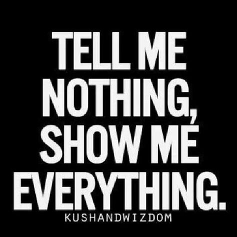 Actions Speak Louder Than Words, Inspirational Quotes Pictures, Relationship Status, More Than Words, Show Me, The Words, Great Quotes, Picture Quotes, Beautiful Words