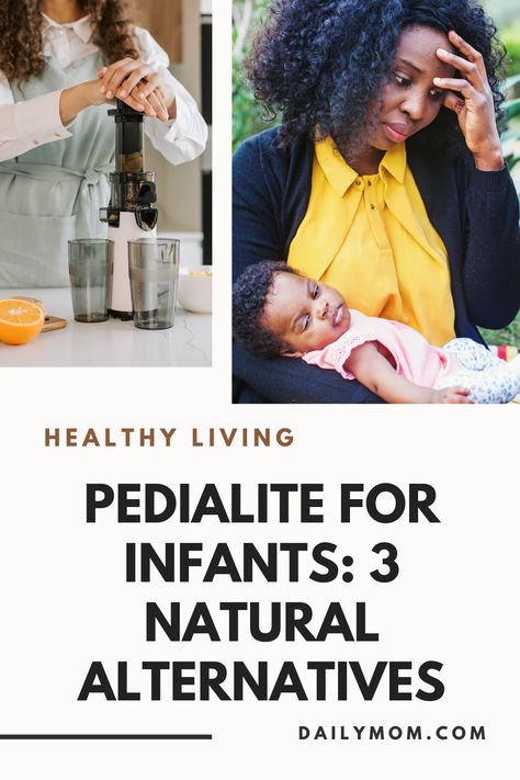 Many doctors and internet searches recommend pedialyte for infants when they are sick. However, if you want to make your own, check out these homemade recipes. #pedialyteoforinfants #homemadepedialyte #nautralpedialyterecipes Homemade Pedialyte, Upset Tummy, Diy Coconut Oil, Heat Exhaustion, Sick Remedies, Mama Natural, Natural Alternatives, Natural Drinks, Supplements For Women