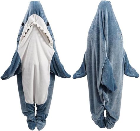 Aquarium Bedroom, Shark Sleeping Bag, Shark Onesie, Shark Blanket, Shark Pajamas, Onesie Costumes, Shark Hoodie, Flannel Hoodie, Cute Shark