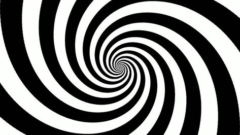 spiral. Hypnotize Yourself, Beauty Wallpaper, Spiral Pattern, Pattern Images, Can't Stop Laughing, Blink Of An Eye, Article Writing, Tim Burton, Black Aesthetic