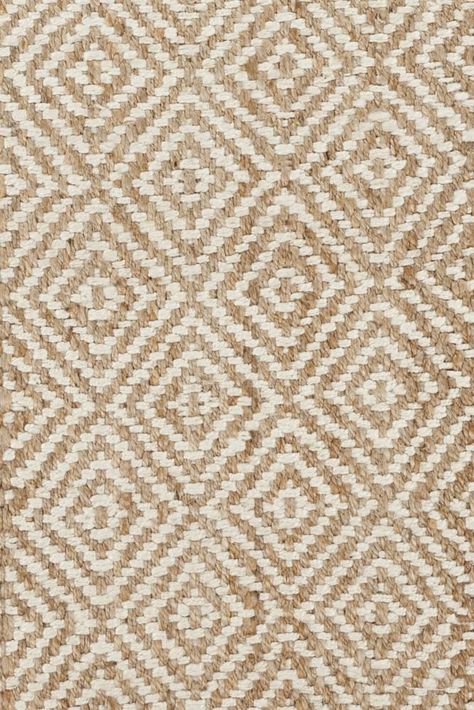 An exquisite example of a natural fiber rug, this piece from the Reed Collection is hand-woven of 100% jute. If you prefer to decorate with environmentally friendly products or just love the casual, organic look of natural materials, this rug is for... Tan Area Rug, Natural Fiber Rug, Tan Rug, Woven Area Rug, Rug Texture, Material Textures, Natural Fiber Rugs, Women Outfit, Fabric Rug