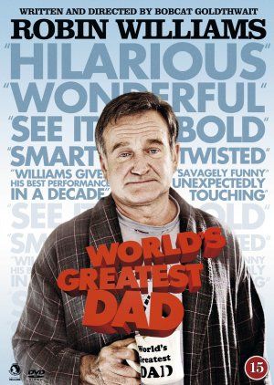 World's Greatest Dad Bobcat Goldthwait, Wives And Daughters, Lark Rise To Candleford, Little Dorrit, Amazing Gifs, Hallmark Christmas Movies, Friends Laughing, Movies Posters, Robin Williams