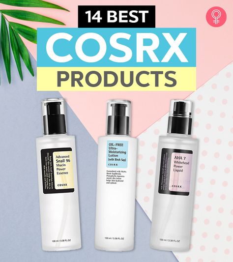 Cosrx Skin Care Routine, Cosrx Skin Care, Cosrx Products, Korean Skincare Products, Hair Growth Women, Dark Spots On Skin, Hair Growth Supplement, Korean Skincare Routine, Aha Bha