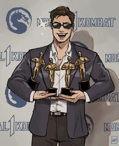 Kenshi Takahashi, Here's Johnny, Johnny Cage, Drawing Reference Poses, Really Funny Pictures, Cutie Patootie, Books Wattpad, Funny Pictures, Hello Kitty