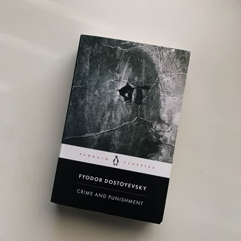 Fyodor Dostoyevsky Books, Dostoyevsky Books, Russian Literature, Fyodor Dostoyevsky, Penguin Classics, Recommended Books To Read, Favorite Book Quotes, Literature Books, Penguin Books