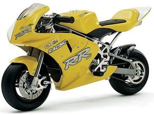 Eletric Bike, Kids Motorcycle, Bike Engine, Pocket Bike, Chain Drive, Valentino Rossi, Racing Bikes, Race Track, Sport Bikes