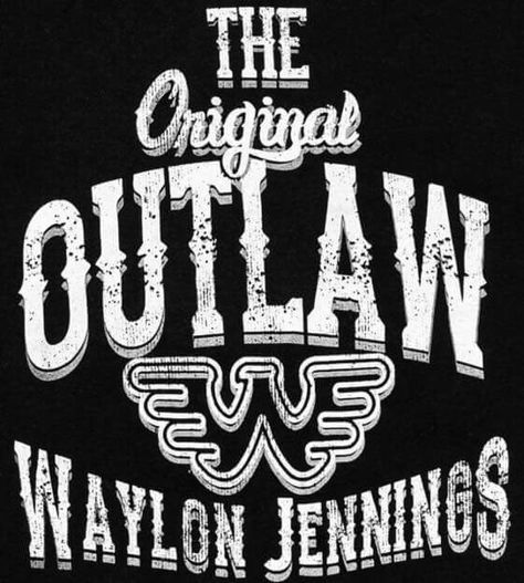 Nelson Aesthetic, Waylon Jennings Quotes, Rockabilly Guitar, Jamey Johnson, Cowboy Photography, Gangster Quotes, Iron Maiden Eddie, Real Cowboys, Waylon Jennings