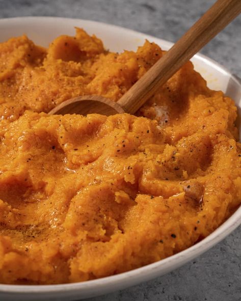 Mashed Squash, Mashed Butternut Squash, Easy Oatmeal, Knead Bread, Oatmeal Pancakes, Butternut Squash Recipes, Roasted Butternut, Roasted Butternut Squash, Easy Soups