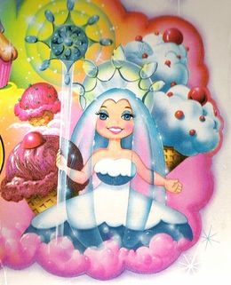 Candy land Wikia Princess Frostine - shows many pictures of various versions Candyland Halloween, Candy Land Characters, Candyland Board, Candy Land Costumes, Queen Frostine, Candyland Games, Candyland Board Game, Candy Land Party, Candyland Theme