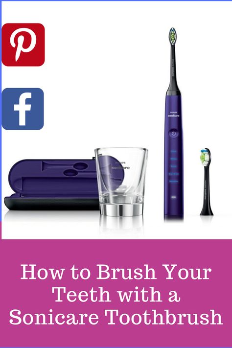 Hey Everyone, Please leave some comments if you have any Oral Hygiene related questions / or want to see any other type of Dental related videos. This video discusses the proper way to use a Sonicare Phillips toothbrush in order to help prevent periodontal disease and gingivitis. Toothbrushing alone is not an end-all   #howtobrushteethwithelectrictoothbrush #sonicelectrictoothbrush #ad #Sonicareelectrictoothbrush Disinfect Toothbrush, Braces Care, Best Electric Toothbrush, Philips Sonicare Toothbrush, Electronic Toothbrush, Sonicare Toothbrush, Dental Products, Brush Your Teeth, Sonic Electric Toothbrush