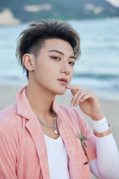 Z.tao Cute, Z Tao, Tao Exo, Huang Zi Tao, Zi Tao, Z. Tao, Kris Wu, Luhan, Fashion Photoshoot