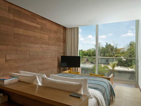 Seminyak 5 Star Resort Studio with City View | Desa Potato Head Bali | Desa Potato Head Bali Desa Potato Head, Potato Head Bali, Bali Room, All Natural Sunscreen, 5 Star Resort, Seminyak Bali, Bamboo Chair, Potato Heads, Potato Head