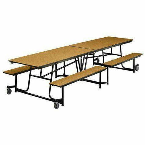 Lunch room tables in school Elementary School Lunch, Cafeteria Lunch, Cafeteria Table, Lunch Table, Gas Cylinder, School Cafeteria, Lunch Room, Powder Paint, 90s Baby