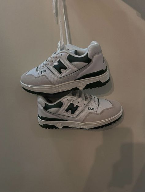 New Balance 550 Summer Fog, New Balance 550 Cargos, Navy Blue New Balance 550, Nb 550, Navy New Balance 550, New Valences 550, Hummel Sneaker, Dream Shoes, New Balance