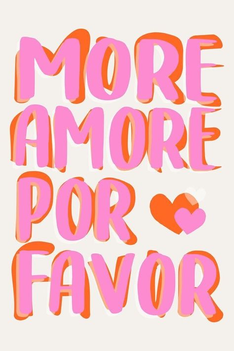 Uni House, More Amor Por Favor, Girl Boss Inspiration, Spanish Posters, Collage Des Photos, Pink Inspiration, Dorm Posters, Wall Art Wallpaper, Motivational Phrases