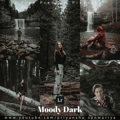 ▣ 𝗧𝗵𝗿𝗲𝗲 𝘄𝗮𝘆𝘀 𝘁𝗼 𝗴𝗲𝘁 𝘁𝗵𝗶𝘀 𝗙𝗶𝗹𝘁𝗲𝗿 / 𝗣𝗿𝗲𝘀𝗲𝘁: • You can follow editing steps on the video (Edit manually). • You can download the Preset which is available in DNG format (Android & iOS) • Or you can save your time by sending me an email to purchase this Preset. For Business Inquiries & Collaborations 📧~ Psanwariys@gmail.com Edit Lightroom, Moody Presets, Moody Vintage, Presets For Lightroom, Lightroom Mobile Presets, Mobile Presets, Lightroom Mobile, Lightroom Presets, Video Editing