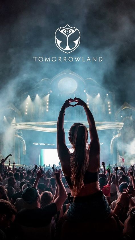 Tomorrowland Festival, Edm Music Festivals, Electronic Music Festival, Electro Music, Ultra Music Festival, Edm Music, Edm Festival, Avicii, Dj Music