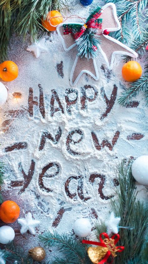 Happy New Year Wallpaper for Mobile. New Year Iphone Wallpaper, Wallpaper 2024, Happy New Year Pictures, Happy New Year Photo, Happy New Year Wallpaper, New Year Pictures, Merry Christmas Wallpaper, Happy New Year Quotes, Happy New Year Images